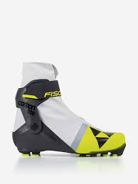 Беговые ботинки FISCHER RCS CARBONLITE SKATING WS, 37 